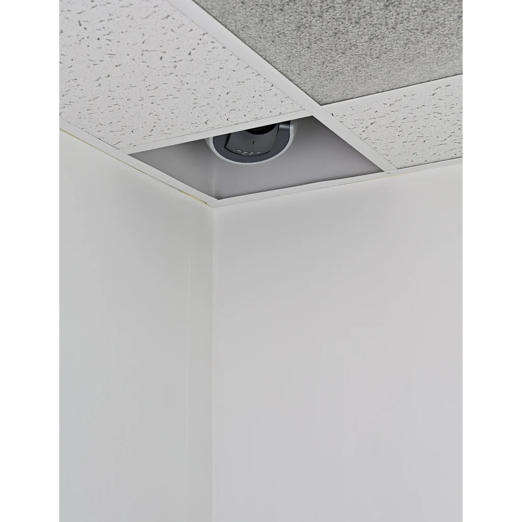 Presentertek PTZ mover ceiling mount